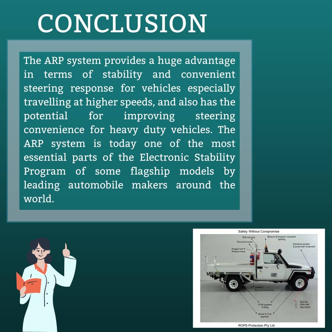 Rollover Protection System 5